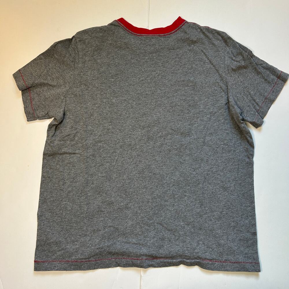 Hanna Andersson Hot Dog Graphic T-Shirt - Size 160 - Picture 4 of 4